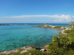 Caleta Buena near Playa Giron