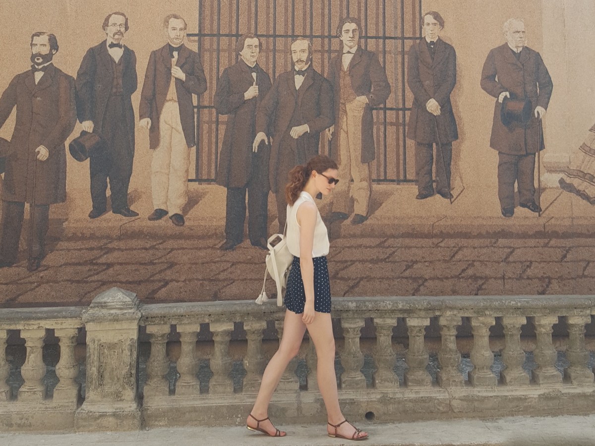 3 days in&nbsp;Havana