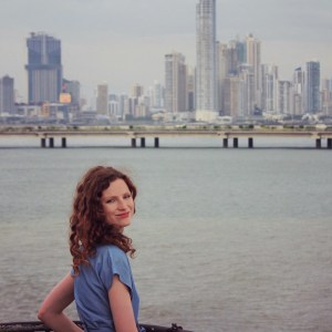 Sofie in Panama City