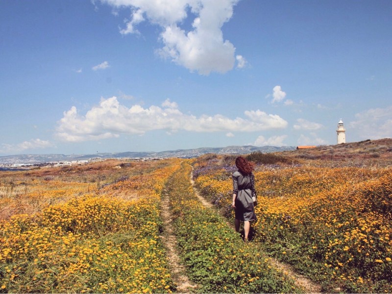 Best of Cyprus – 4 day road&nbsp;trip