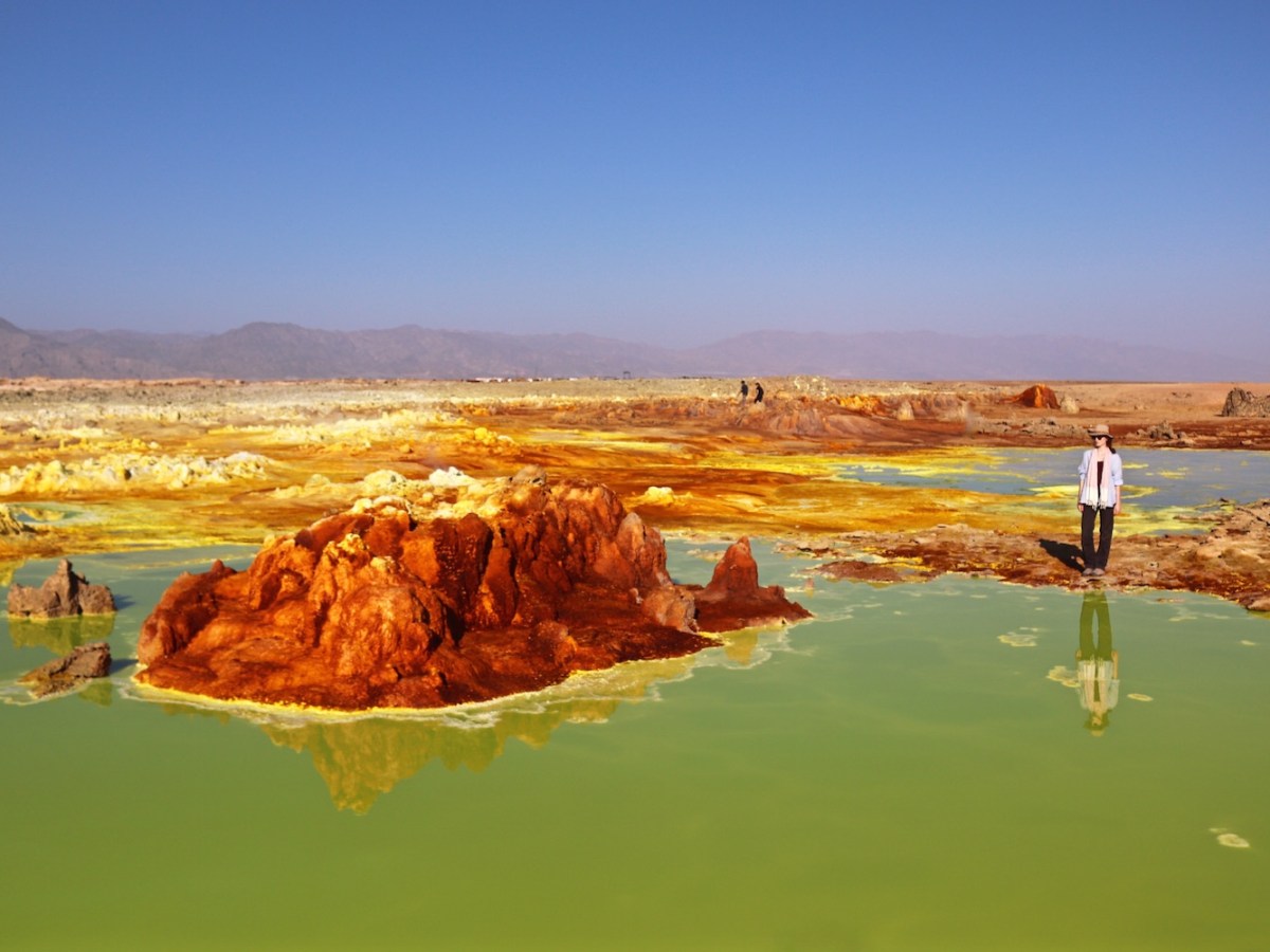Danakil Depression Ethiopia – All you need to&nbsp;know