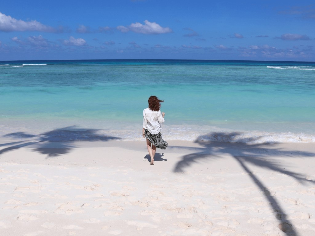 Travel Wiser Seychelles itinerary 2 weeks island-hopping