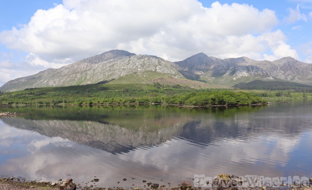 Twelve Bens, Ireland