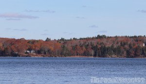 Penobscot Bay, Maine