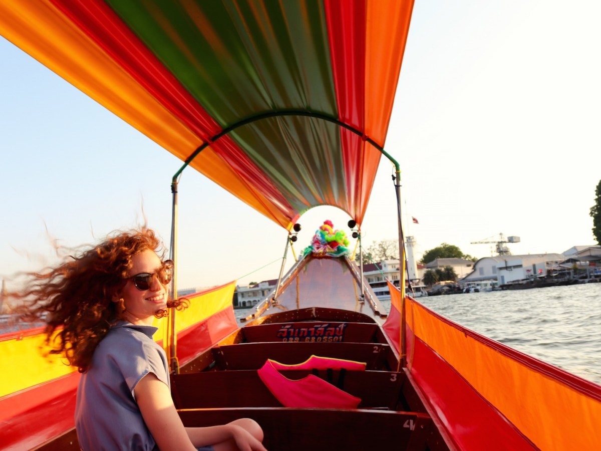 2 days in Bangkok – the perfect first-time&nbsp;itinerary