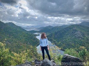 Travel Wiser Skadar Lake National Park Montenegro