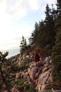 Bass Harbor Head Lighthouse