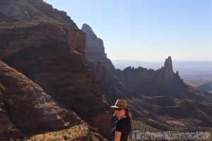 Travel Wiser in the highlands of Tigray, Northern Ethiopia