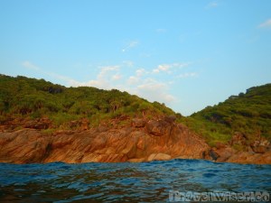 Surin Islands, Thailand