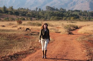 Swaziland nature and wildlife Travel Wiser blog post
