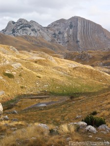 Durmitor National Park Montenegro