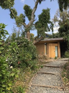 Limalimo Lodge bungalow