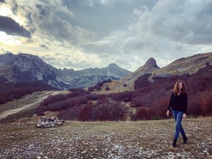 Montenegro road trip itinerary, Durmitor