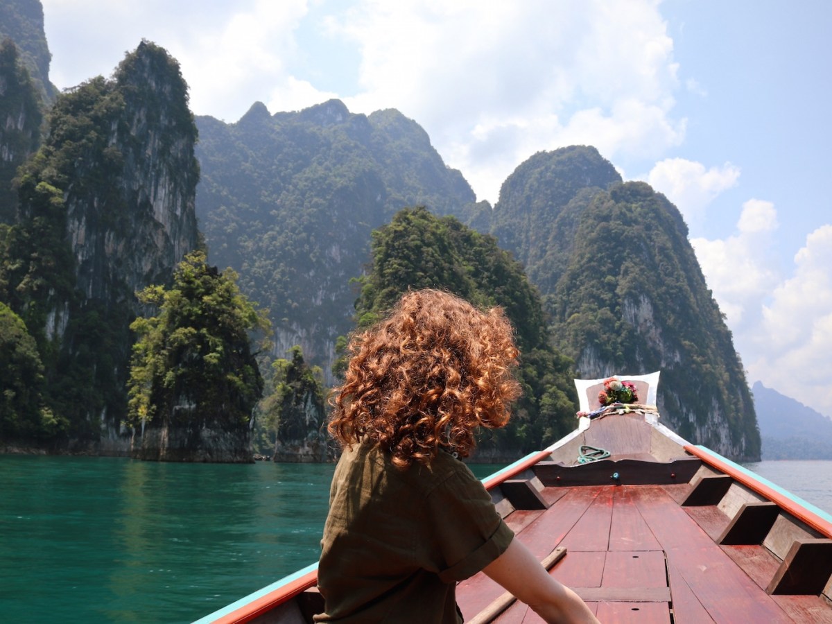 Thailand itinerary – 10 days from Phang Nga Bay to Khao&nbsp;Sok