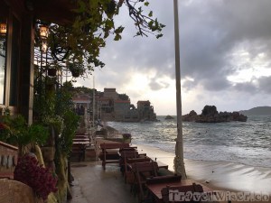 Langust, Przno Montenegro