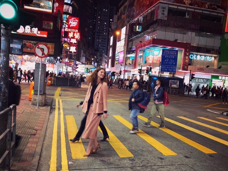 3 days in Hong&nbsp;Kong