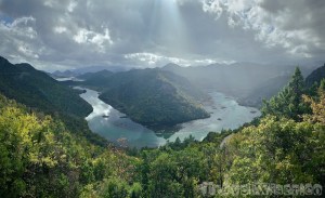 Pavlova Strana Skadar Lake National Park Montenegro
