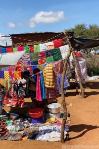 Market day, Samburu County Kenya