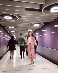 Travel Wiser on the Hong Kong MTR