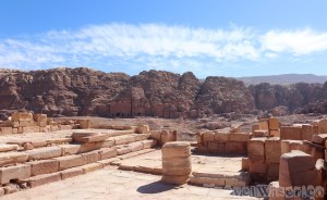 Ridge Church, Petra Jordan
