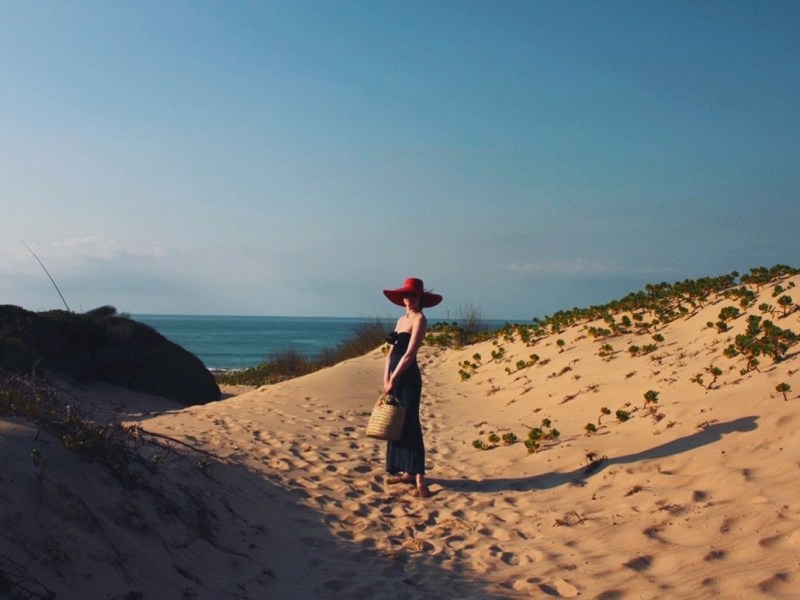 Mozambique, Swaziland and Kruger Park – 3 week road trip&nbsp;itinerary