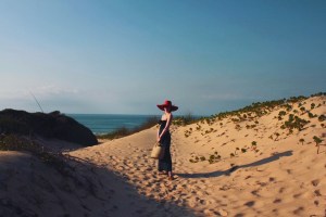 Travel Wiser Mozambique