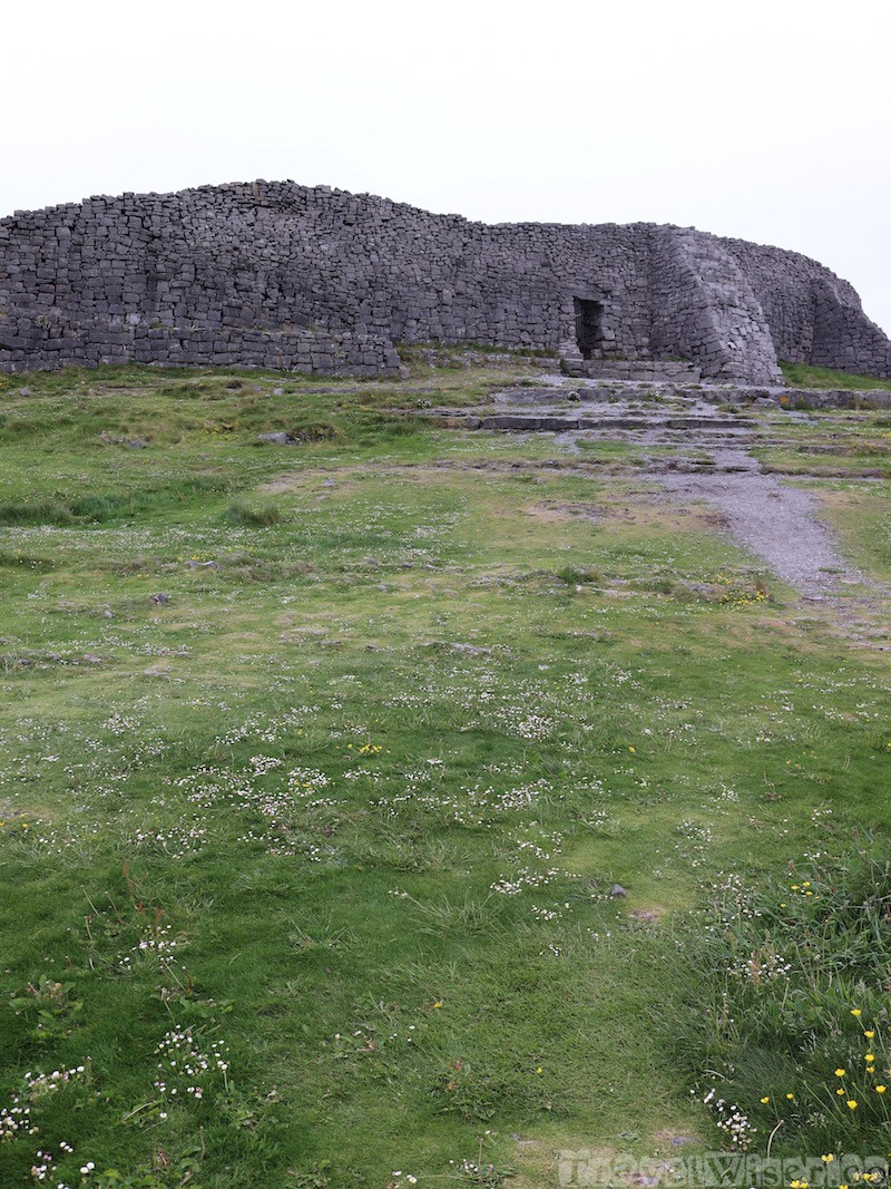 Dun Aengus, Inishmore