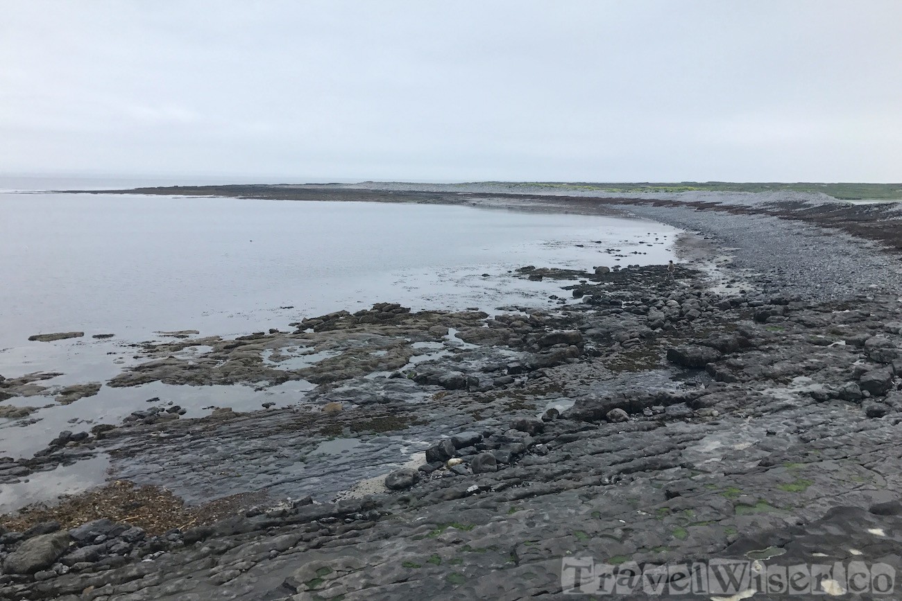 Port Corruch Inishmore
