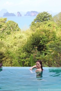 Travel Wiser Koh Yao Noi Thailand