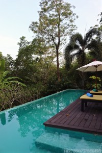 Dan's Koyao Retreat Thailand