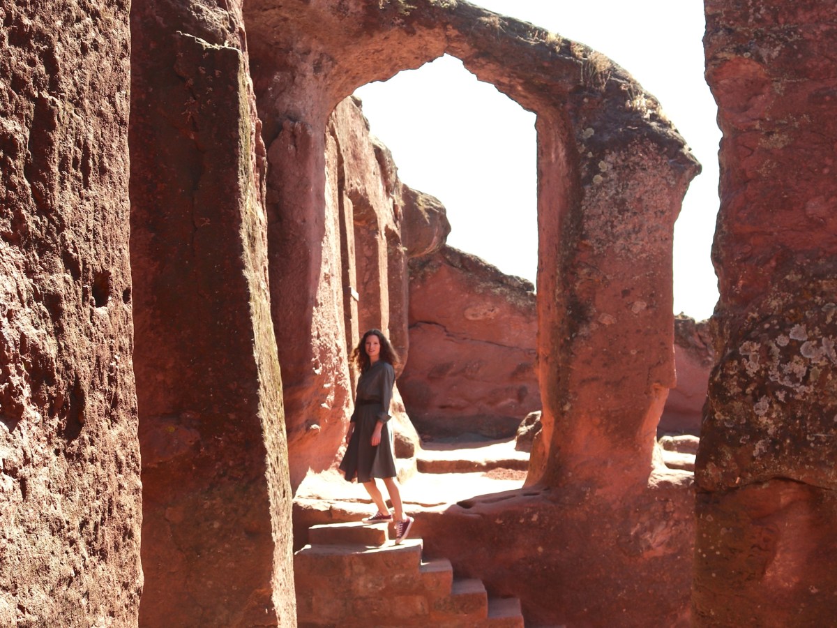 Ethiopia itinerary – 2 weeks Danakil, Lalibela, Simien and&nbsp;more