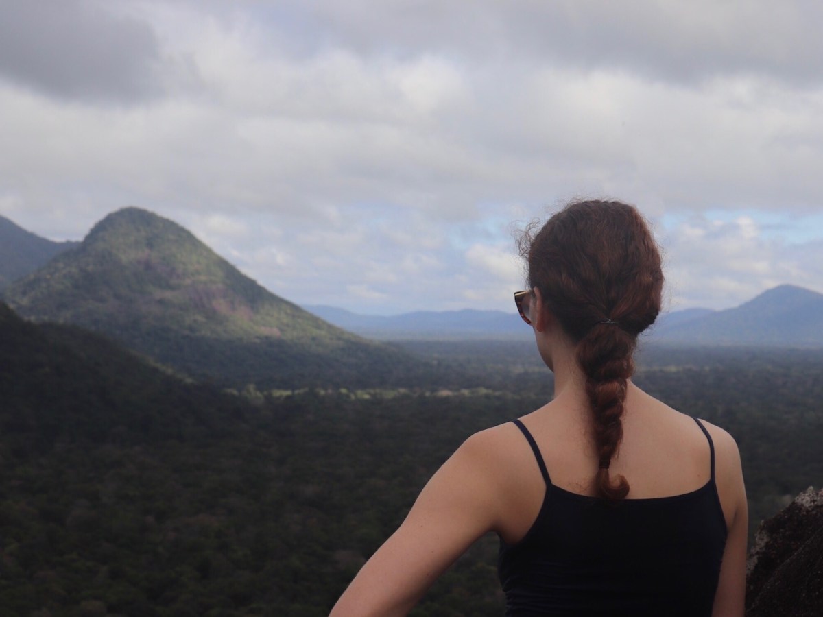 Guyana jungle and savannah – 10 day&nbsp;itinerary