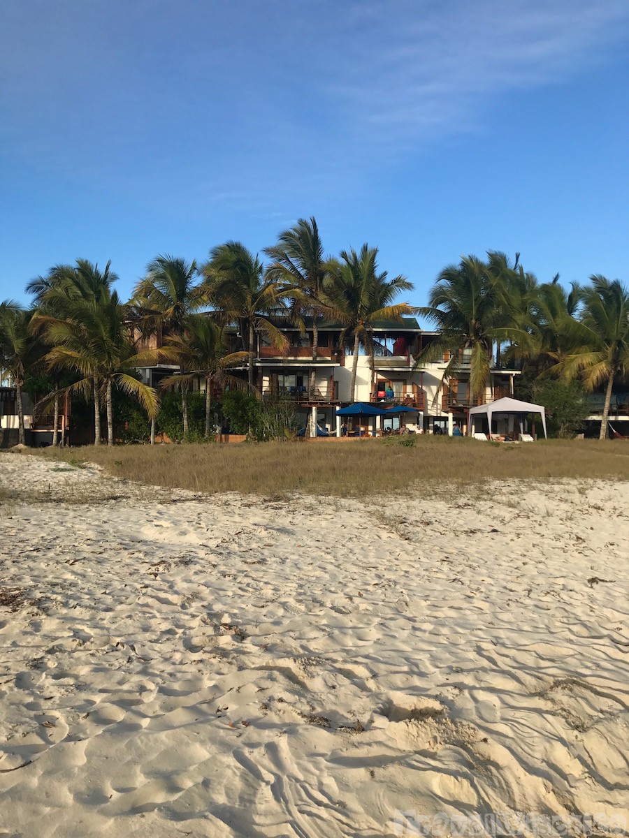 La Casa de Marita, Isla Isabela