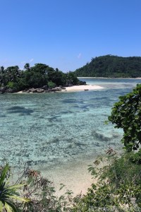 Anse l'Islette, Mahe Island Seychelles