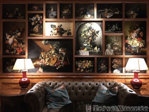 Xander Bar Four Seasons St Petersburg