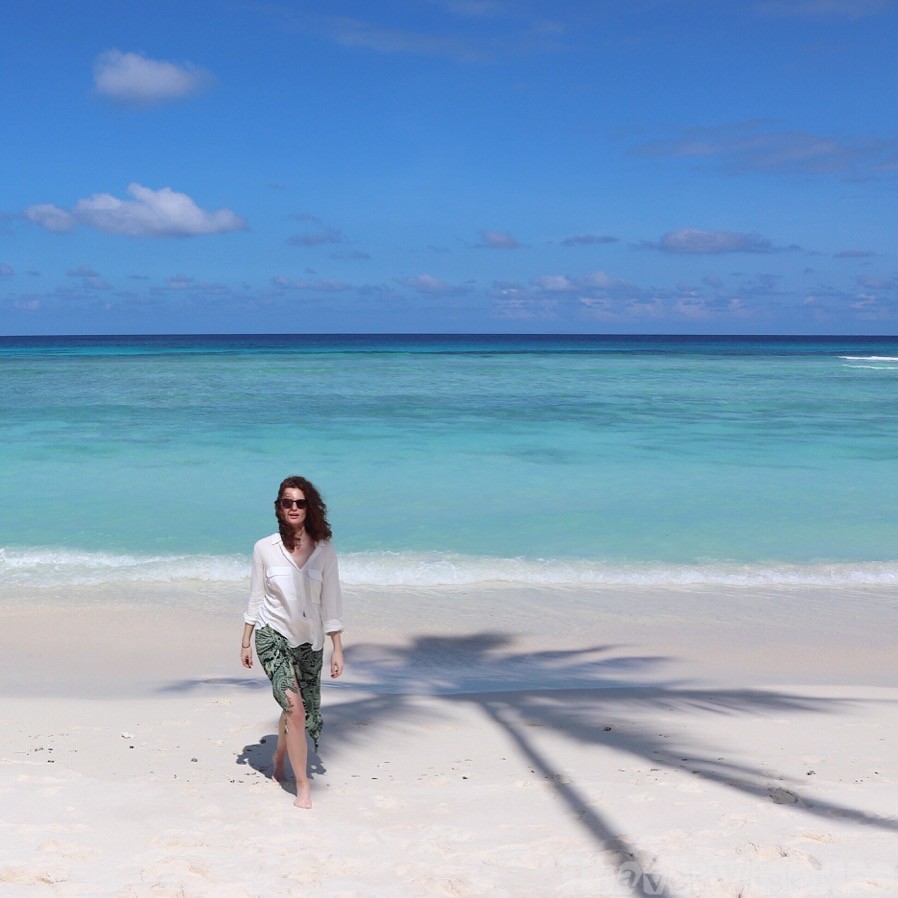 Travel Wiser Seychelles