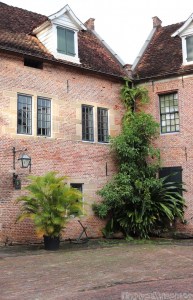 Fort Zeelandia Paramaribo Suriname