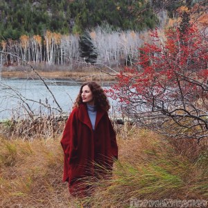 Travel Wiser Acadia National Park in the fall