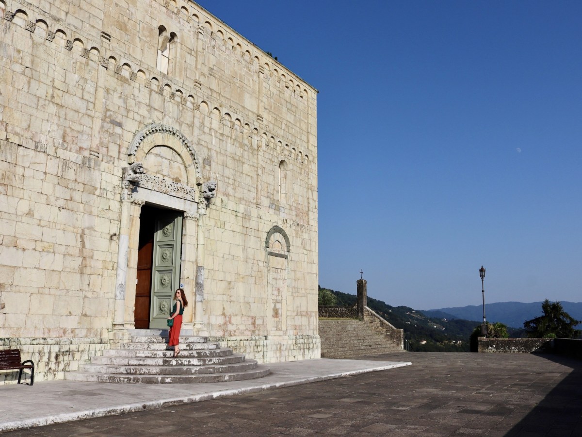 Lucca & Garfagnana road trip – 4 days northern&nbsp;Tuscany