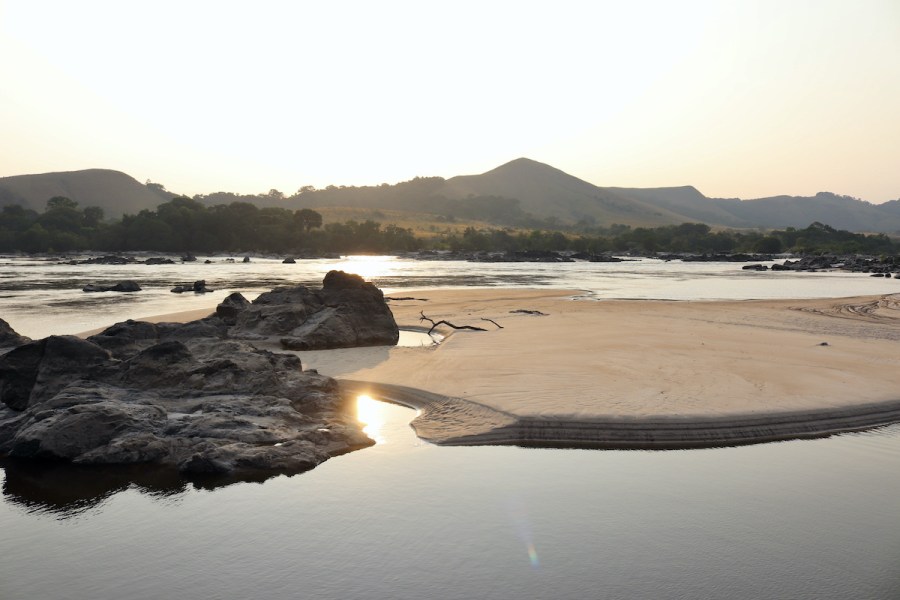 Gabon safari – 10 days Lopé and Loango – Travel Wiser