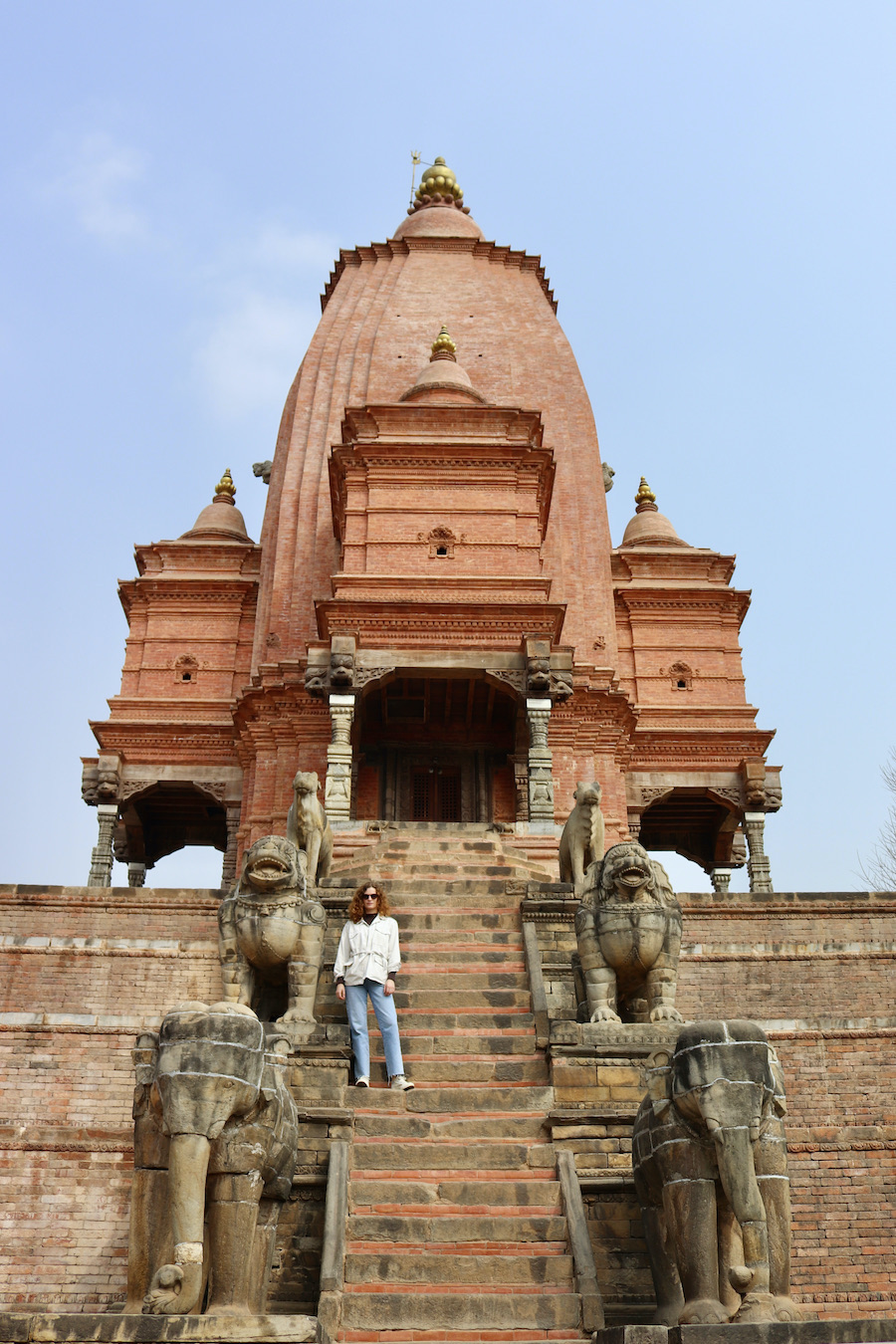 Shilu Mahadev Bhaktapur Nepal