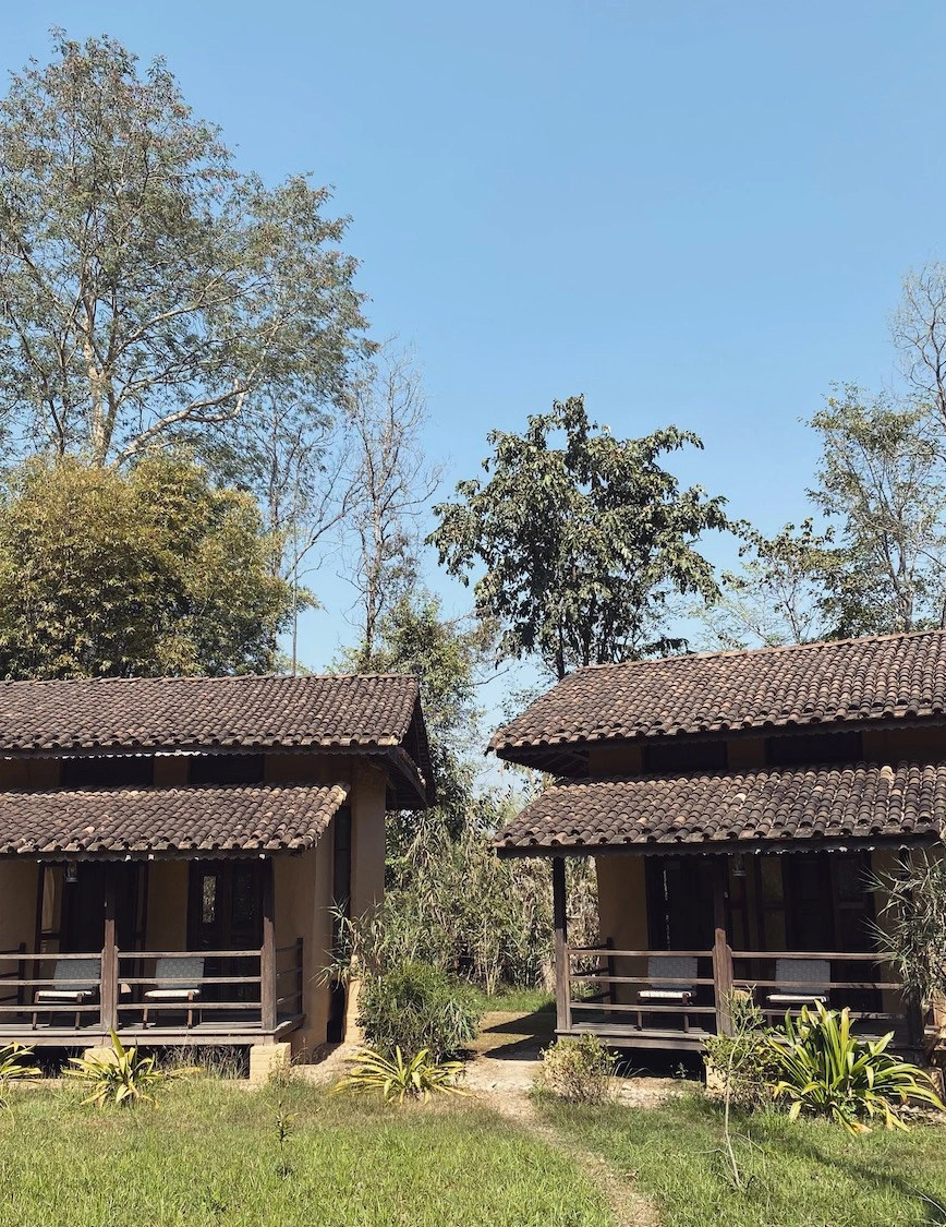 Tiger Tops Karnali Lodge Nepal signature rooms