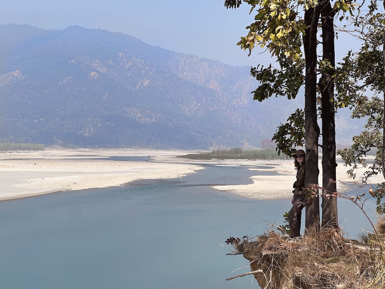 Bardiya National Park travel wiser guide