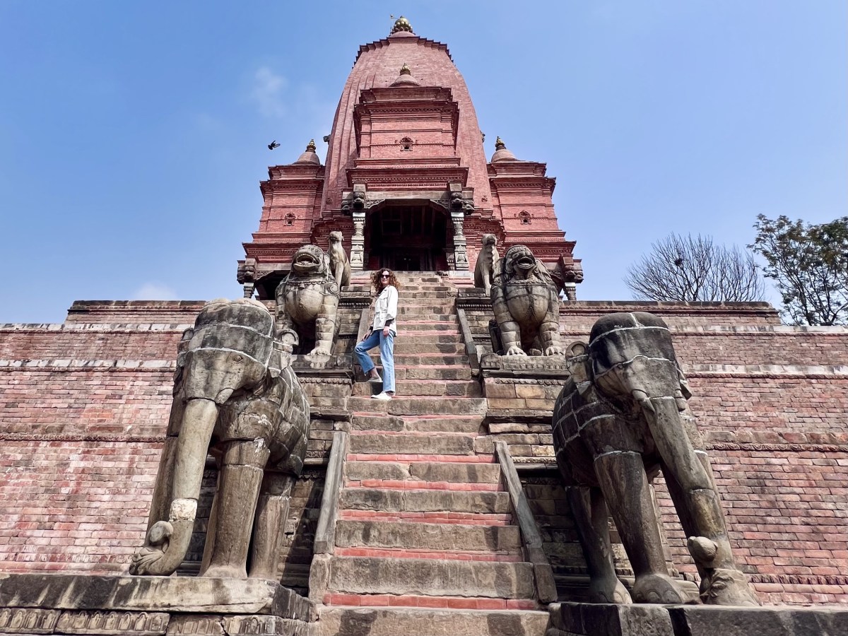 Nepal 10 days – tigers and temples&nbsp;itinerary